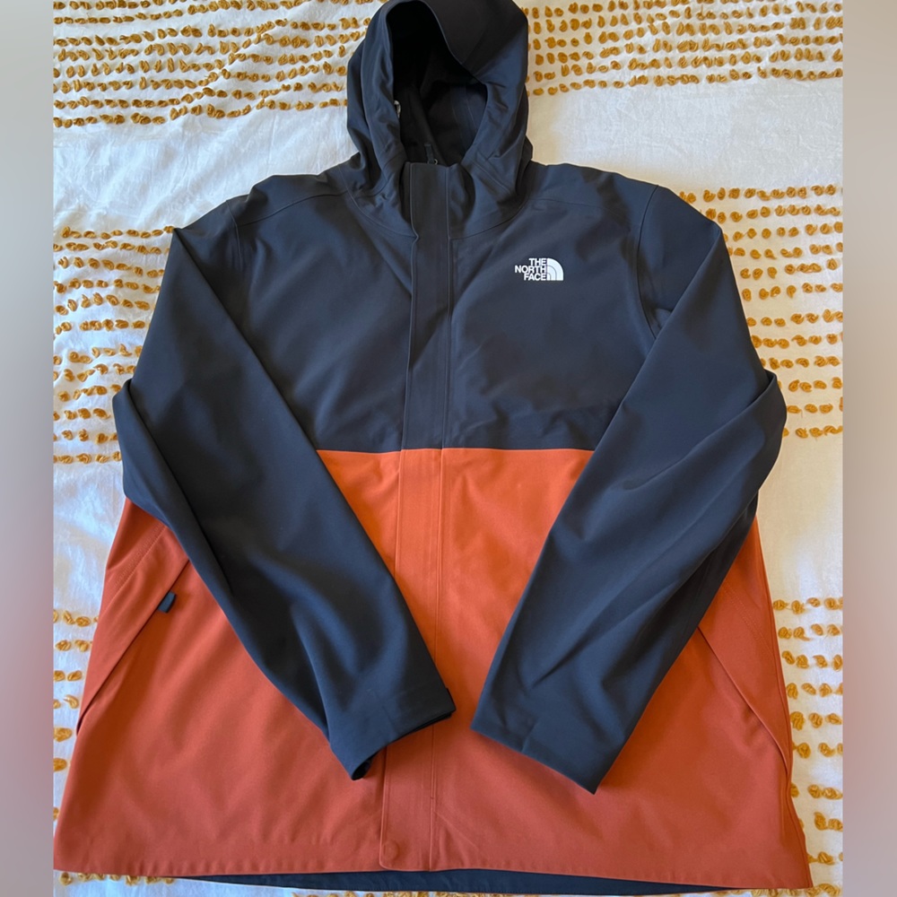 The North Face Apexflex Dryvent